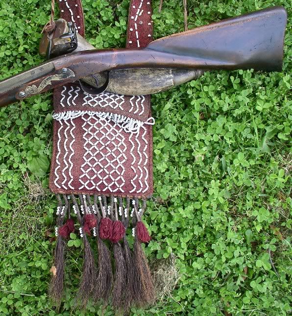 Official Powder Horn and Possibles Bag Image Thread